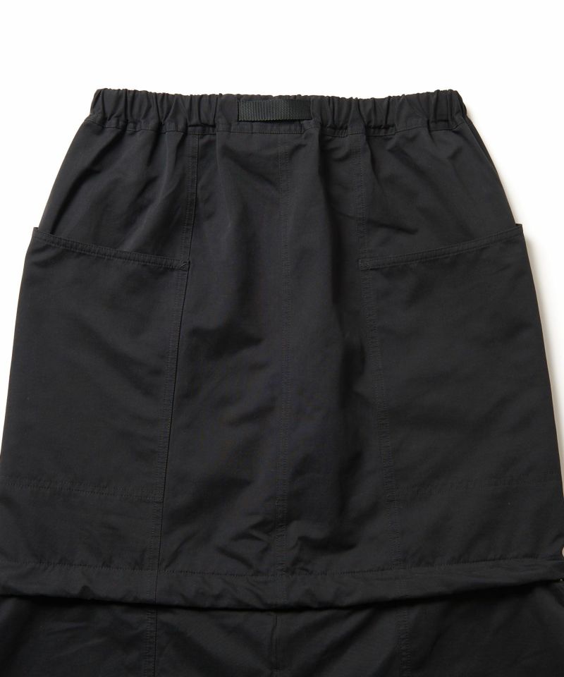スカート GOLDEN  Women Skirts GWP01953P00161890100 Black 000000002205-13-l.jpg?t=
