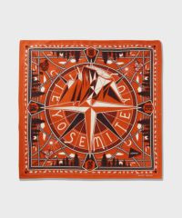 バンダナ 50set OSDW様 ヨセミテグラフィックバンダナ｜YOSEMITE GRAPHIC BANDANA