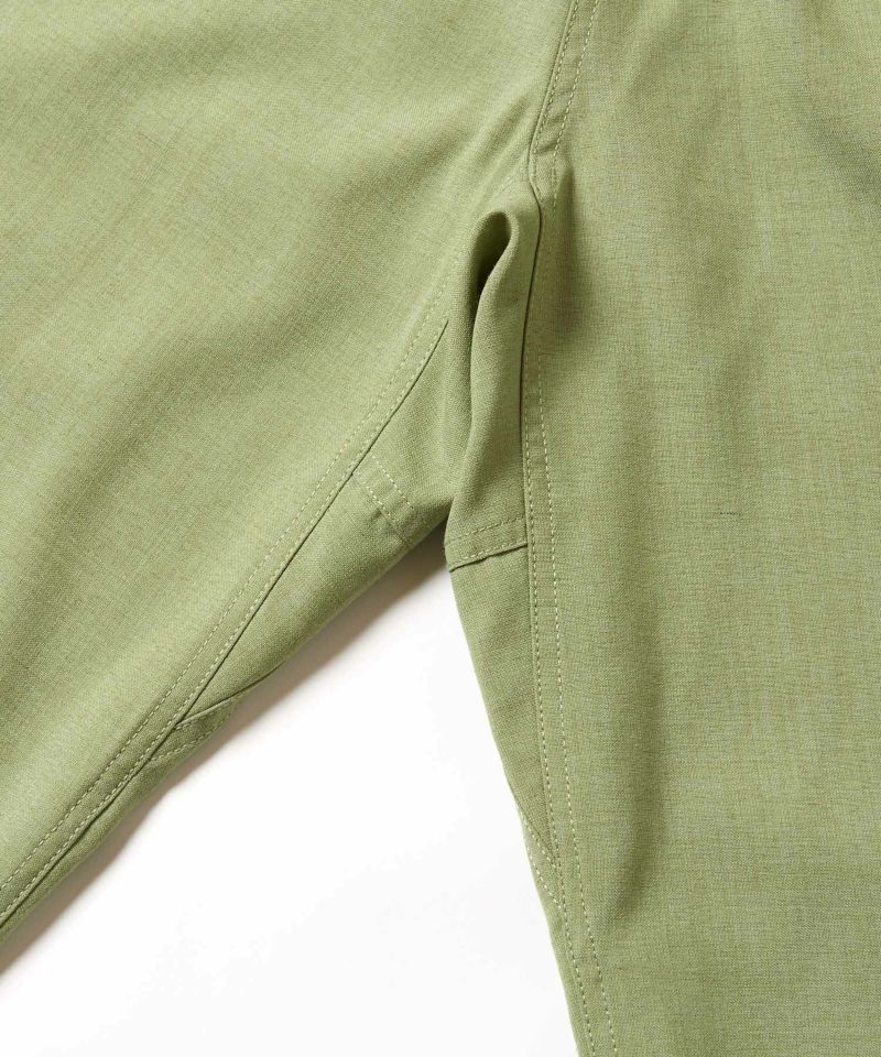 GRAMICCI [グラミチ] LINEN BLEND BALLOON PANT [GLP5-SJP14