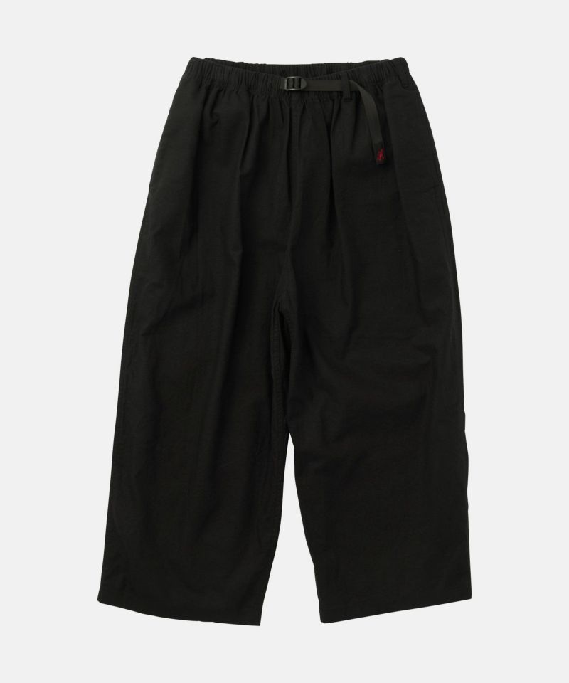 GRAMICCI [グラミチ] LINEN BLEND BALLOON PANT [GLP5-SJP14