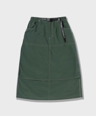 SKIRT｜ONE PIECE | グラミチ 公式通販サイト Gramicci Online Store