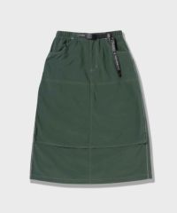 ナイロンダブルニースカート｜NYLON DOUBLE KNEE SKIRT