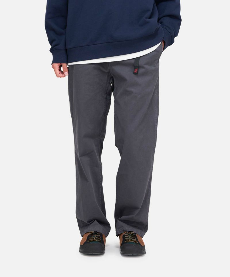 グラビティフィット GRAMICCI チノパン Gramicci グラミチ / REGULAR FIT PANT