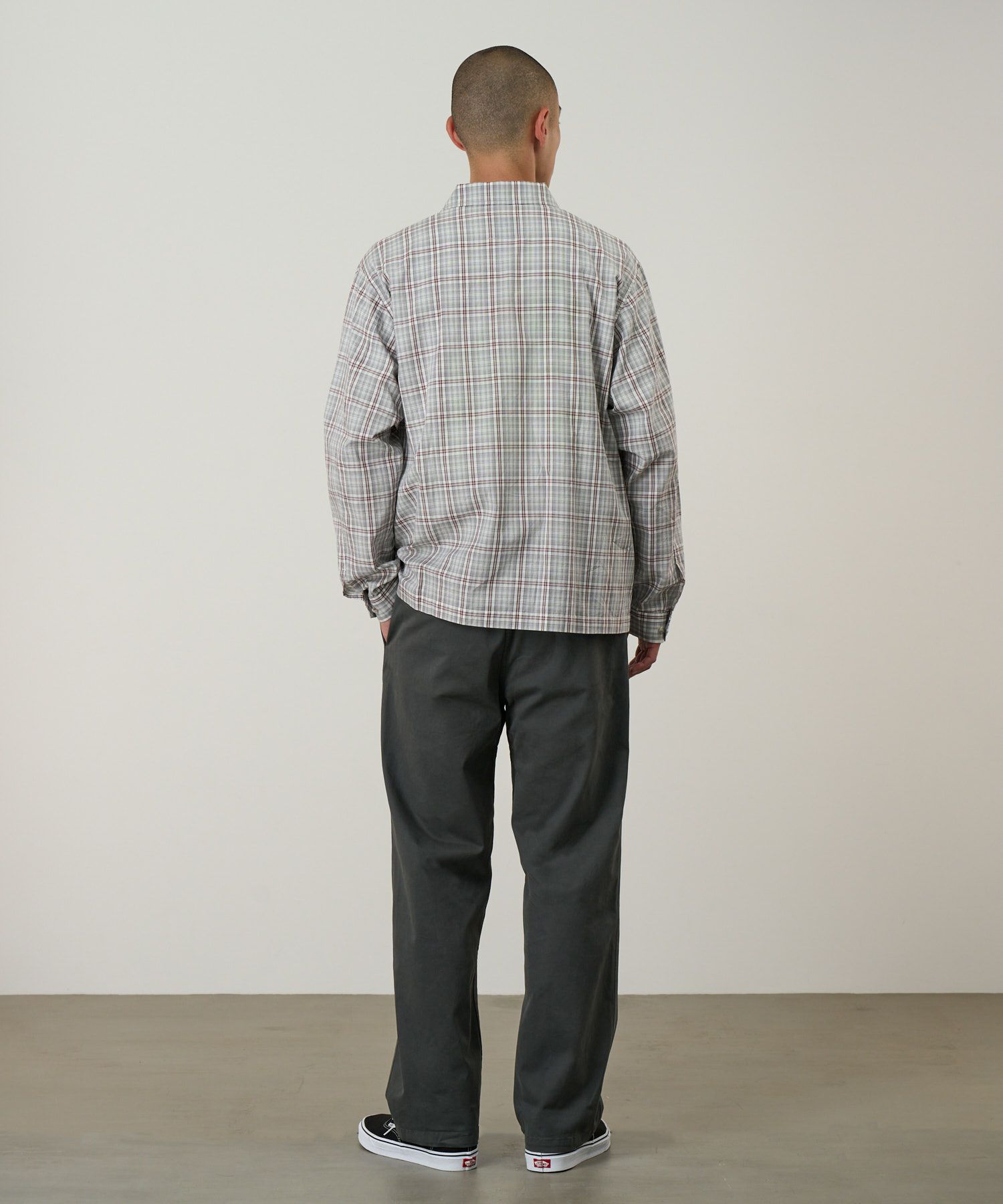 レギュラーフィットパンツ｜REGULAR FIT PANT｜Gramicci｜グラミチ公式