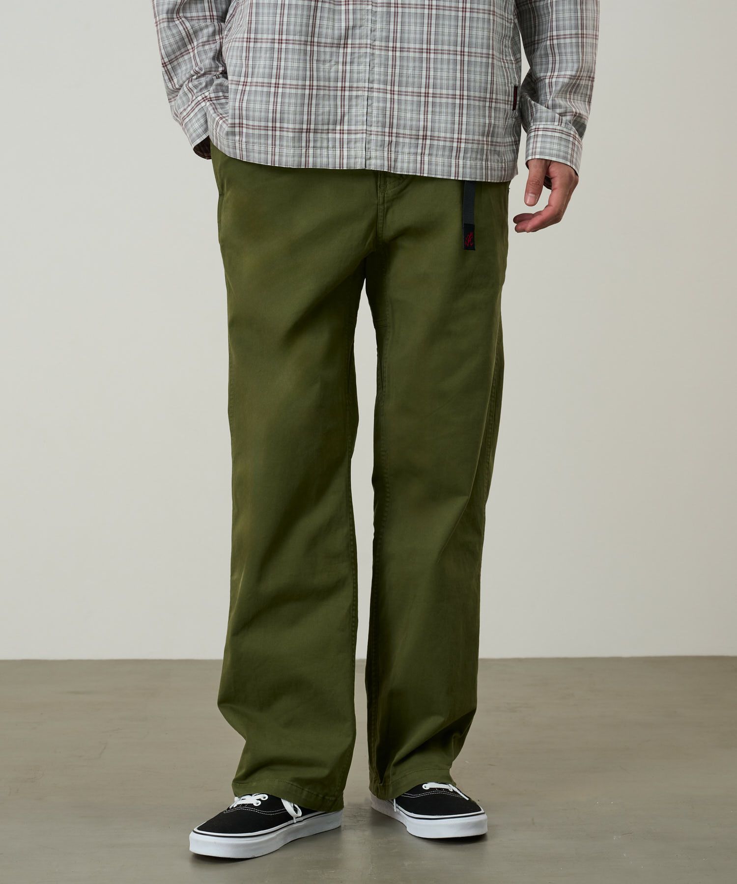 レギュラーフィットパンツ｜REGULAR FIT PANT｜Gramicci｜グラミチ公式