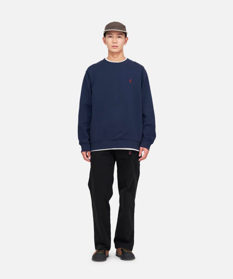 レギュラーフィットパンツ｜REGULAR FIT PANT｜Gramicci