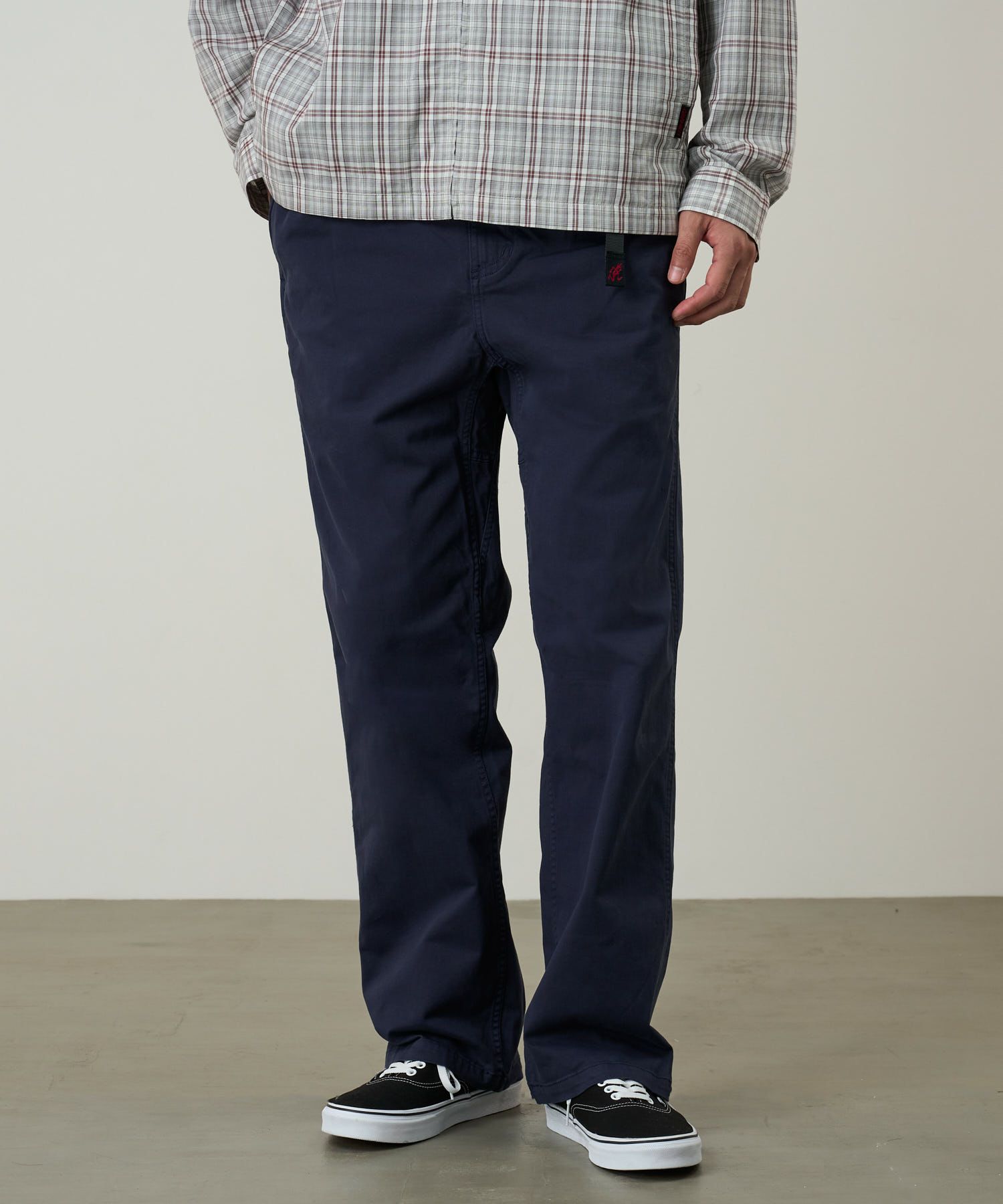 レギュラーフィットパンツ｜REGULAR FIT PANT｜Gramicci｜グラミチ公式