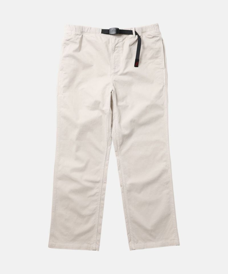 REGULAR FIT PANT