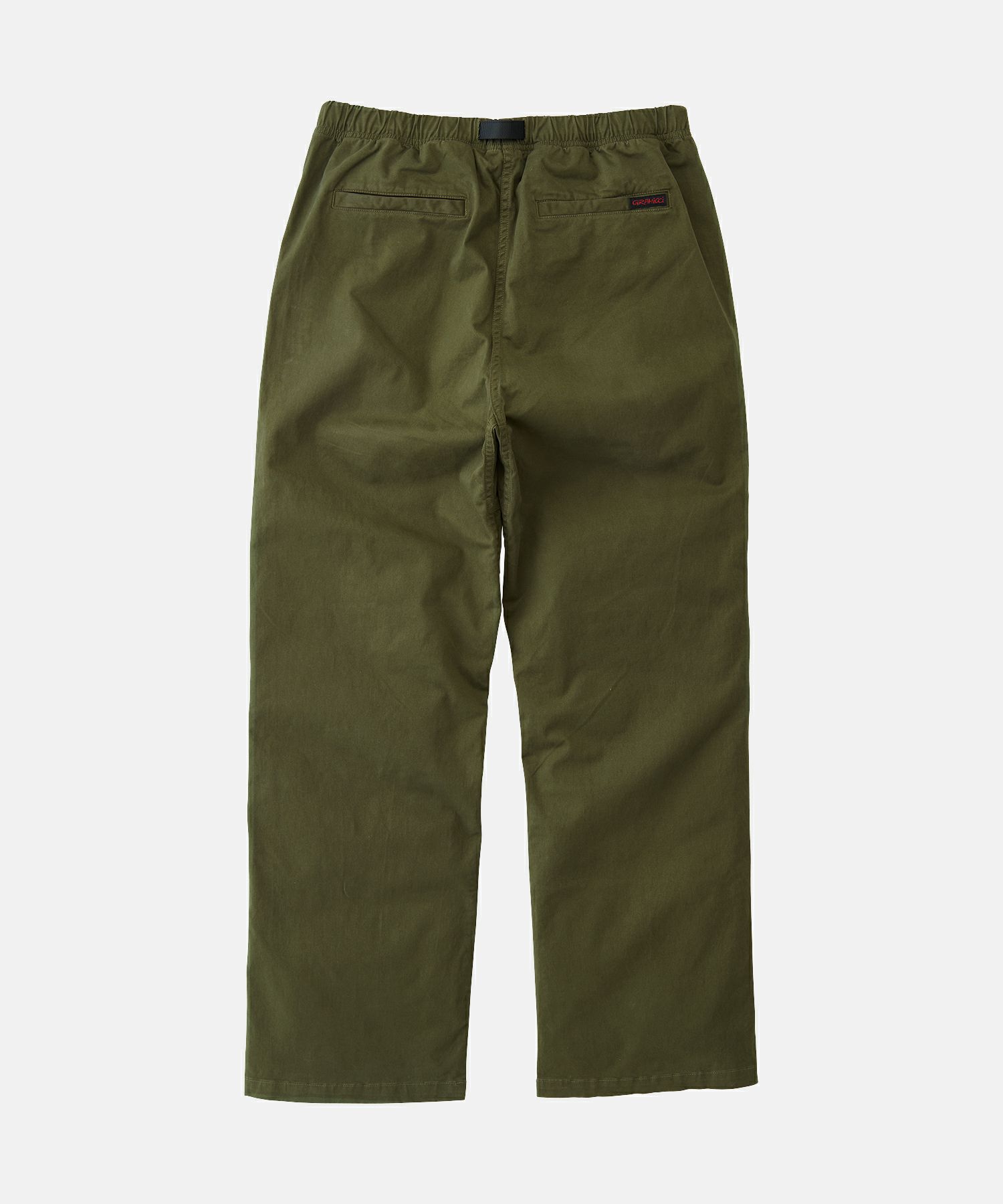 レギュラーフィットパンツ｜REGULAR FIT PANT｜Gramicci｜グラミチ公式