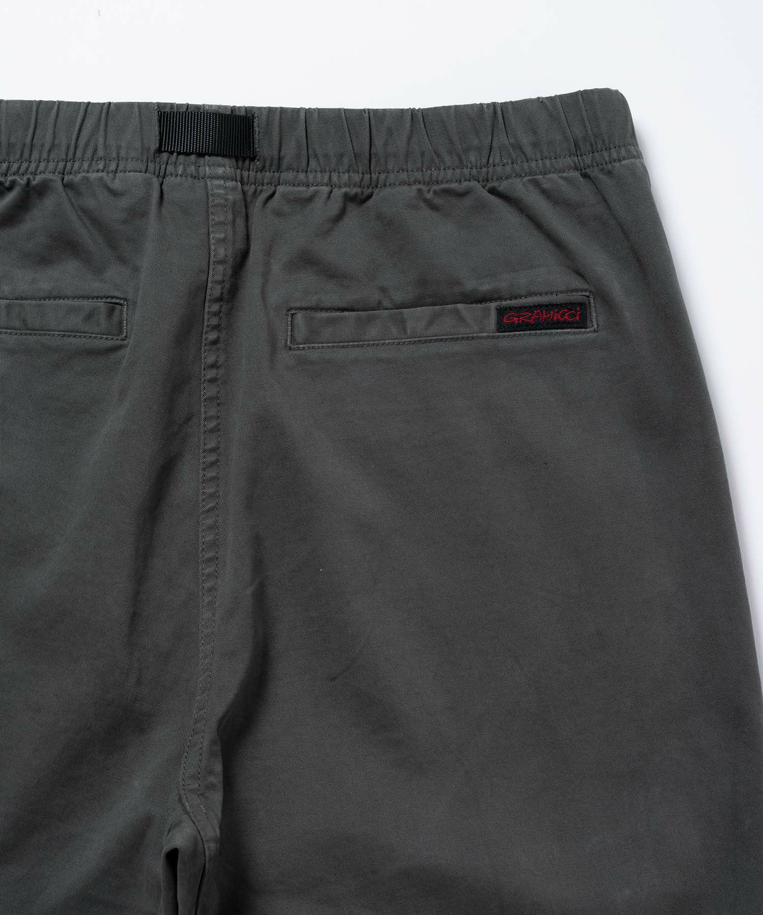 レギュラーフィットパンツ｜REGULAR FIT PANT｜Gramicci｜グラミチ公式