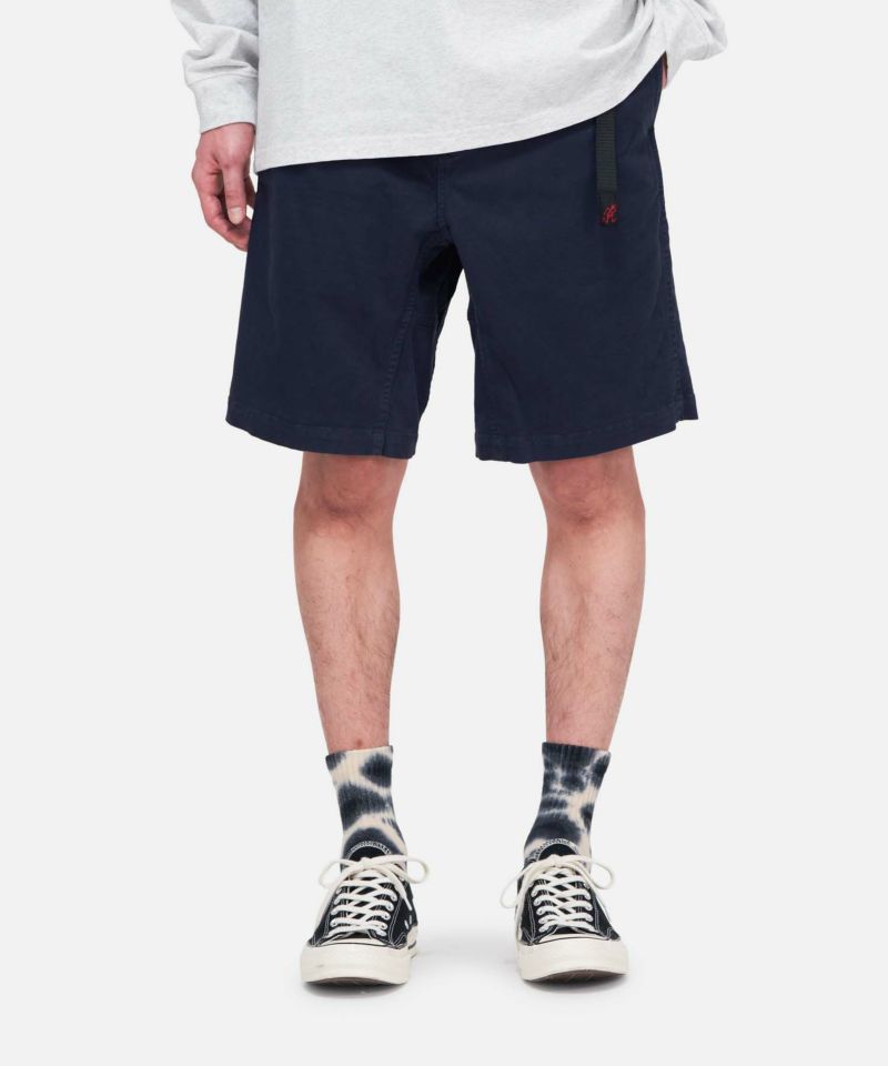 GRAMICCIグラミチ レギュラーフィットショート ブラック Mサイズ GRAMICCI パンツ Gramicci グラミチ / REGULAR FIT SHORT
