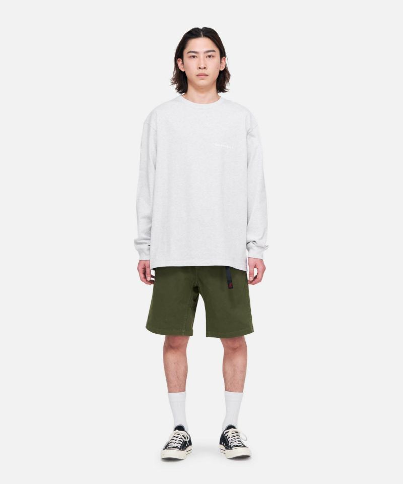 GRAMICCIグラミチ レギュラーフィットショート ブラック Mサイズ GRAMICCI パンツ Gramicci グラミチ / REGULAR FIT SHORT