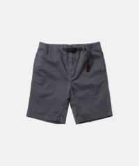 レギュラーフィットショーツ｜REGULAR FIT SHORT｜Gramicci