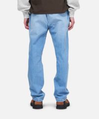 ストレッチデニムNN-パンツクロップド｜STRETCH DENIM NN-PANT