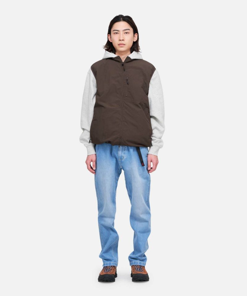 23SS【グラミチ /NN-PANT CROPPED/NNパンツクロップド/CHINO/XL