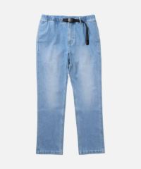 ストレッチデニムNN-パンツクロップド｜STRETCH DENIM NN-PANT