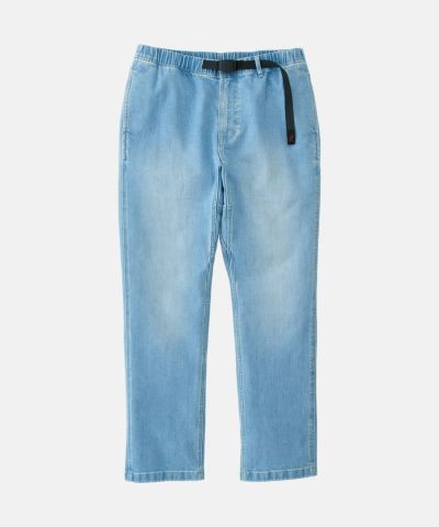NNパンツタイトクロップド｜NN-PANT TIGHT CROPPED｜Gramicci