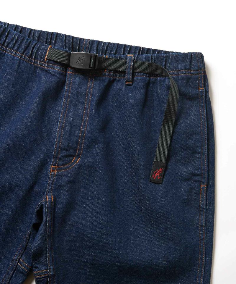 pananochiページ 1 ストレッチデニムNN-パンツタイトクロップド｜STRETCH DENIM NN