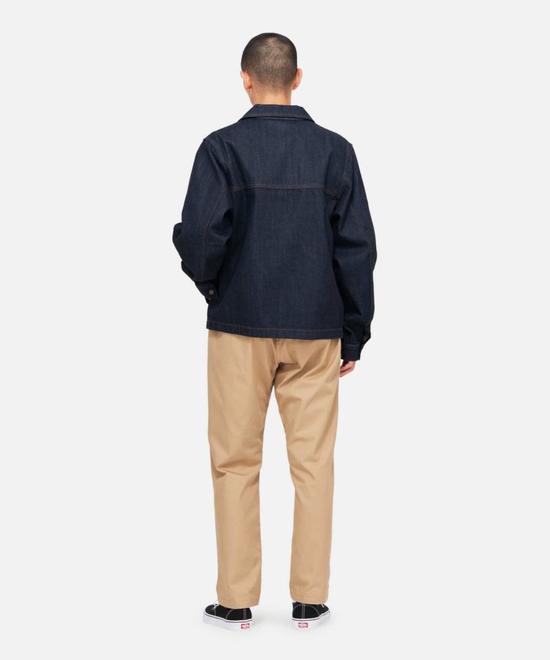 T/Cツイルスラックス｜T/C TWILL SLACKS｜Gramicci｜グラミチ