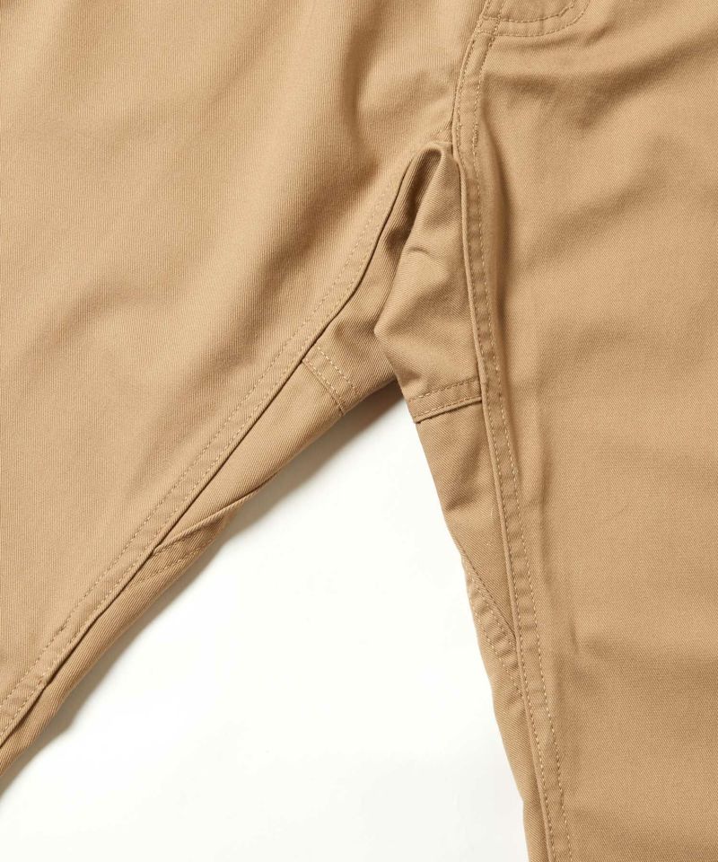 T/Cツイルスラックス｜T/C TWILL SLACKS｜Gramicci｜グラミチ