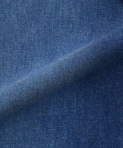 ストレッチデニムNN-パンツタイトクロップド｜STRETCH DENIM NN-PANT 
