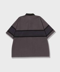 テックラグビーシャツ｜TECH RUGBY SHIRT｜Gramicci｜グラミチ