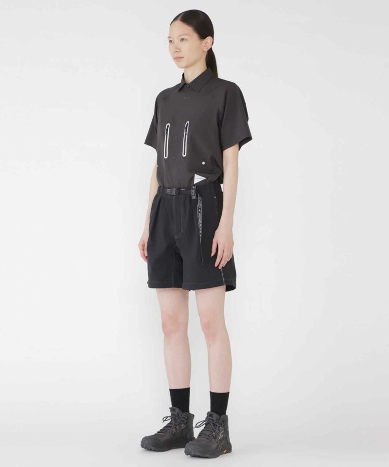 ナイロンGショーツ|NYLON G-SHORT|Gramicci|グラミチ公式通販 ナイロンGショーツ|NYLON G-SHORT|Gramicci|グラミチ公式通販