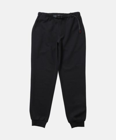 クールマックステックニットナローリブパンツ