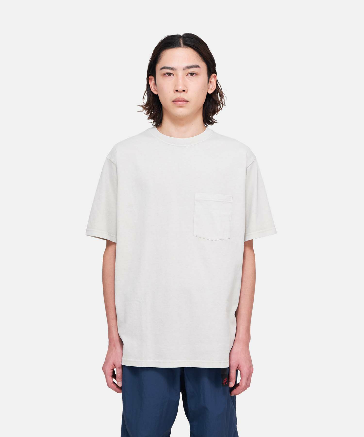 GRAMICCI STANCE SHIRT M 長袖 シャツ カーキ グラミチ GRAMICCI STANCE SHIRT M 長袖 シャツ カーキ グラミチ