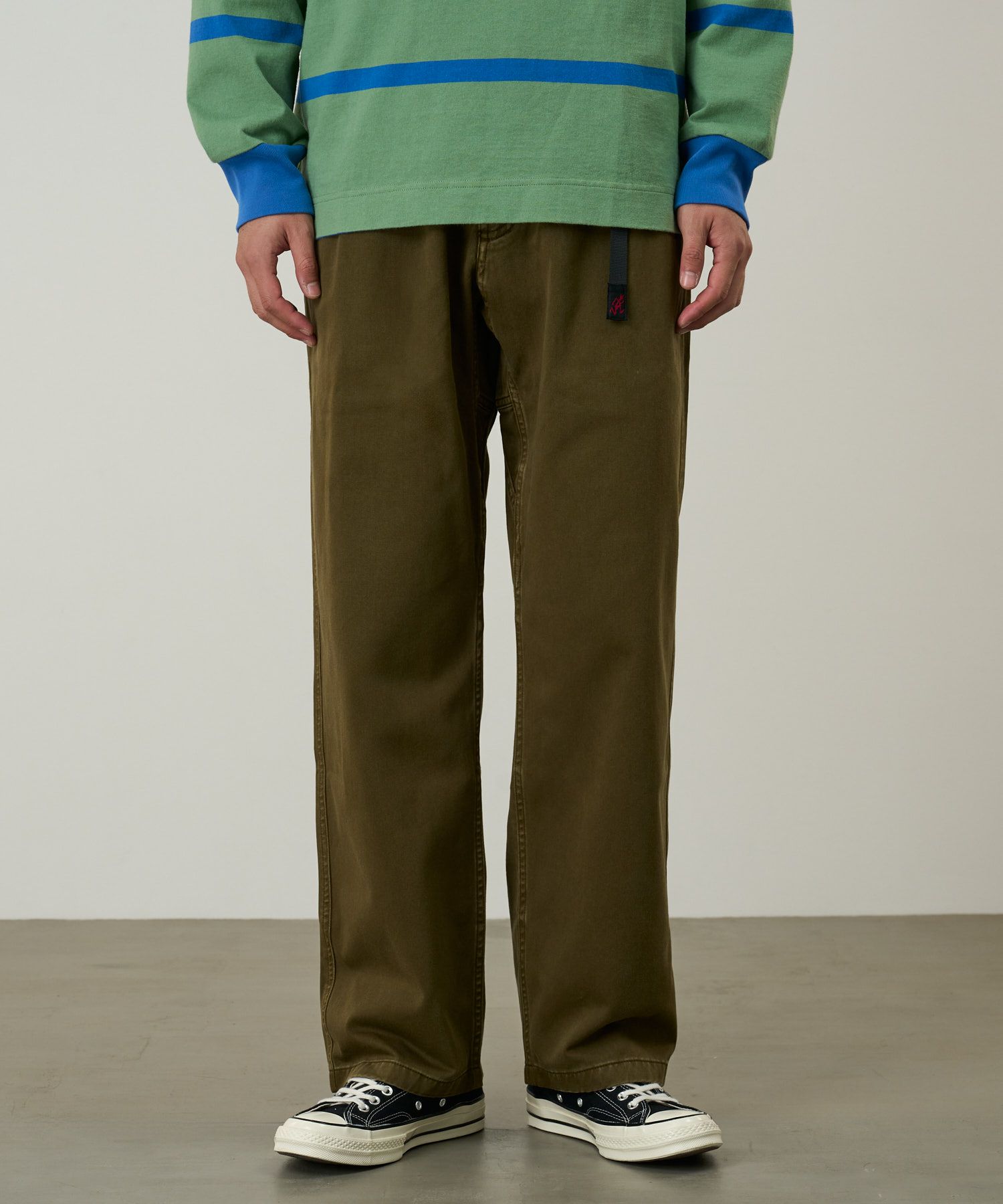 グラミチパンツストレートフィット｜GRAMICCI PANT STRAIGHT FIT