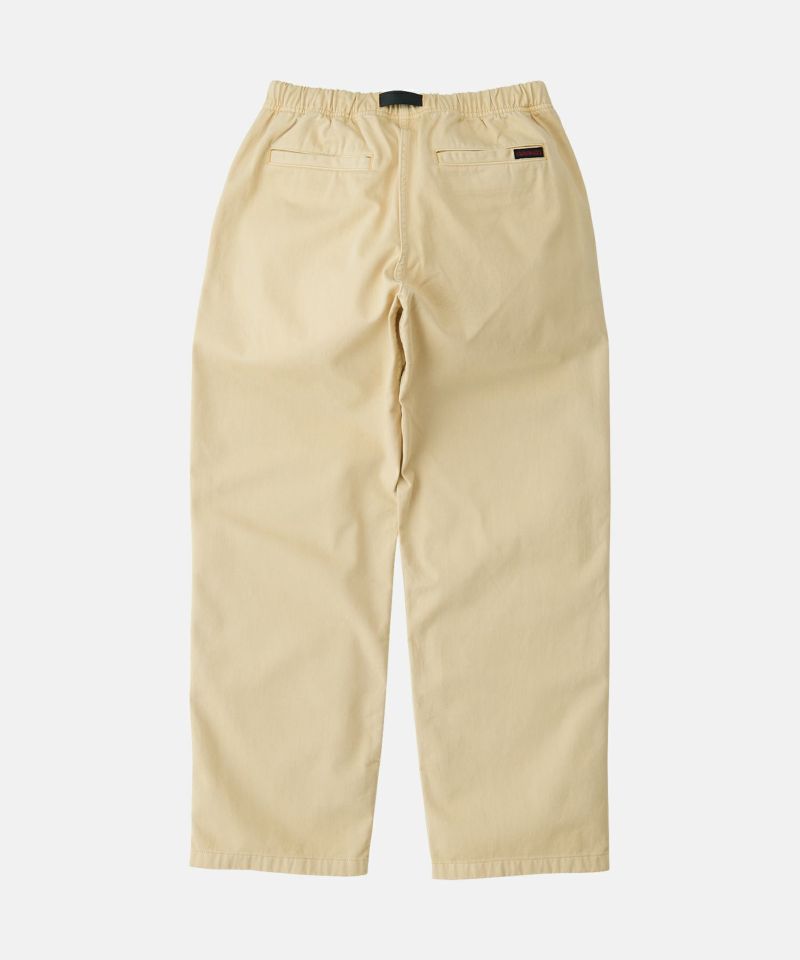 【大幅値下げ】グラミチ　グラミチパンツ　 GRAMICCI　コットン　未使用 NN-PANT TIGHT CROPPED｜NN-パンツタイトクロップド MEN（その他