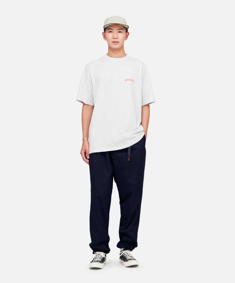 GRAMICCI コットンナイロンワイドパンツ Lサイズ　新品・未使用 000000002427-07-l.jpg?t=