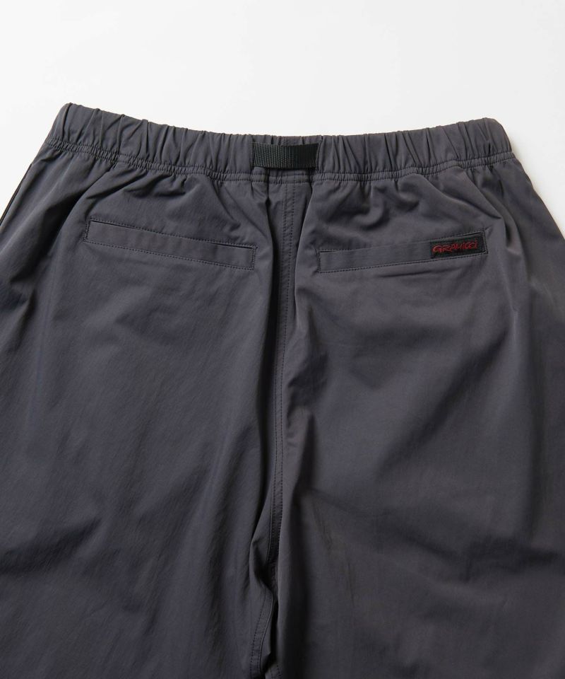 GRAMICCI コットンナイロンワイドパンツ Lサイズ　新品・未使用 000000002427-07-l.jpg?t=