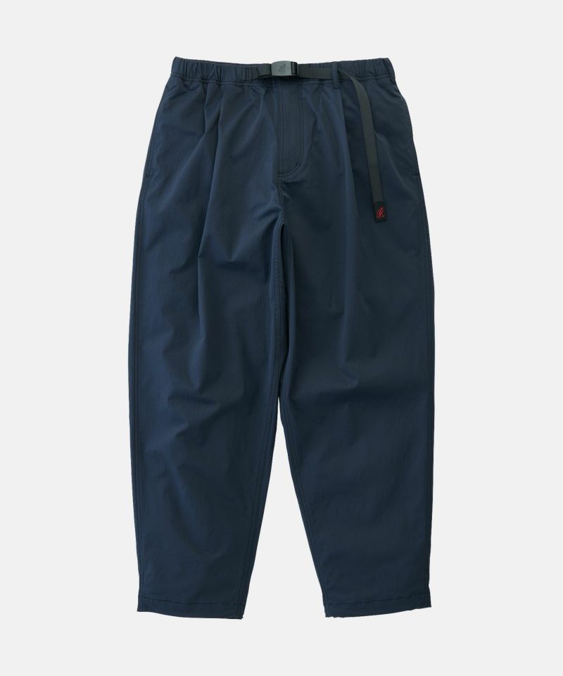 ナイロンダブルニーパンツ｜NYLON DOUBLE KNEE PANT｜Gramicci