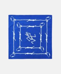 ウェスタンカラビナバンダナ | グラミチ 公式通販サイト Gramicci