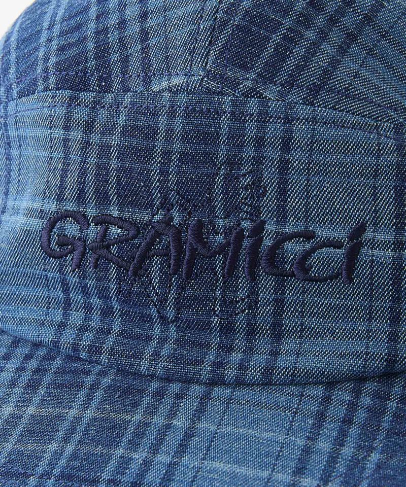 ロングビルキャップ | グラミチ 公式通販サイト Gramicci Online Store