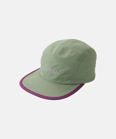 こばち サンバーストキャップ｜SUNBURST CAP｜Gramicci｜グラミチ公式