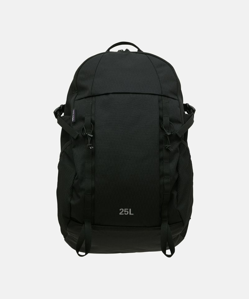 デイパック25L | グラミチ 公式通販サイト Gramicci Online Store