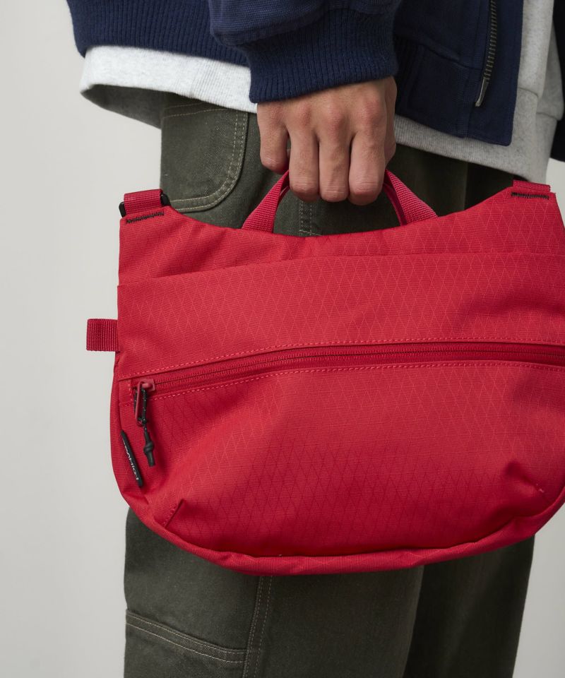 フィールドサコッシュ | グラミチ 公式通販サイト Gramicci Online Store