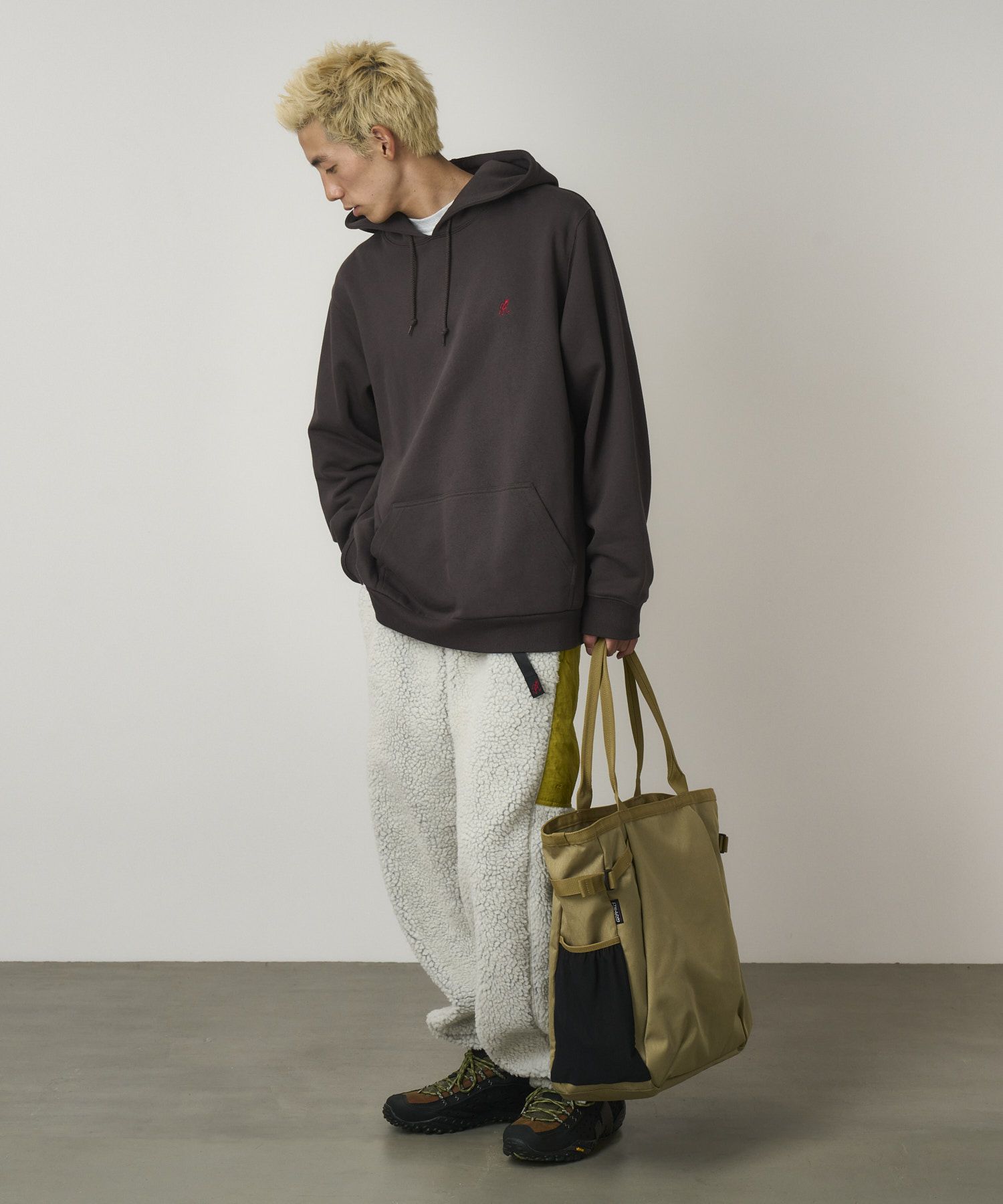 クライミングトート | グラミチ 公式通販サイト Gramicci Online Store