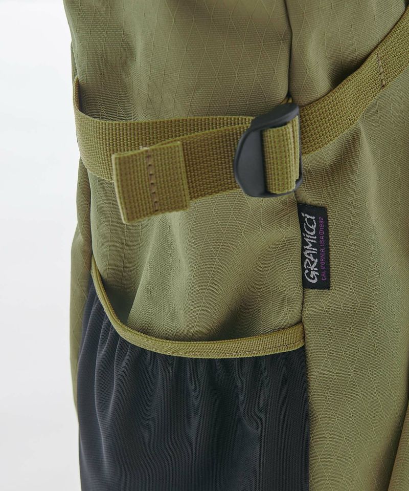 クライミングトート | グラミチ 公式通販サイト Gramicci Online Store