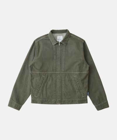 jipijapa (ヒピハパ) スノーカムフラージュ ライナージャケット（3） jipijapa (ヒピハパ) スノーカムフラージュ ライナージャケット（3）