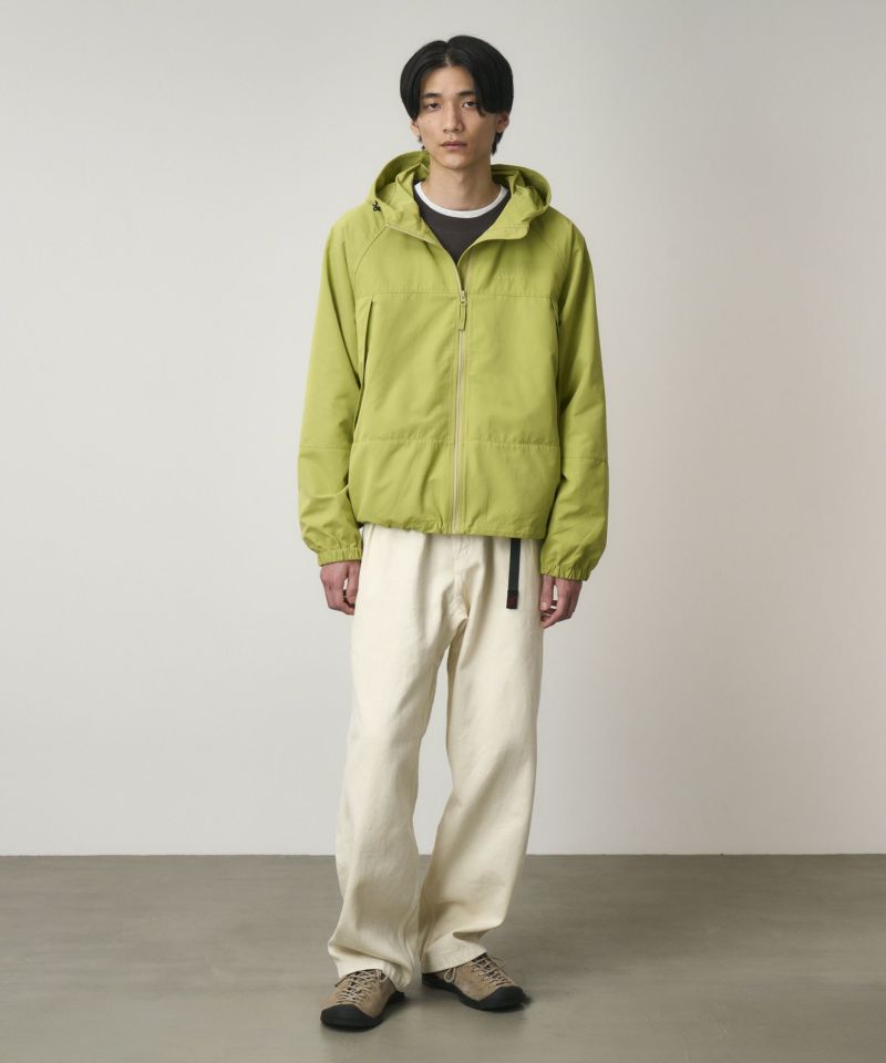 本日限定RS TAICHI フード付きジャケット カーキ　M 美品ほぼ未使 本日限定RS TAICHI フード付きジャケット カーキ M 美品ほぼ未使 本日限定