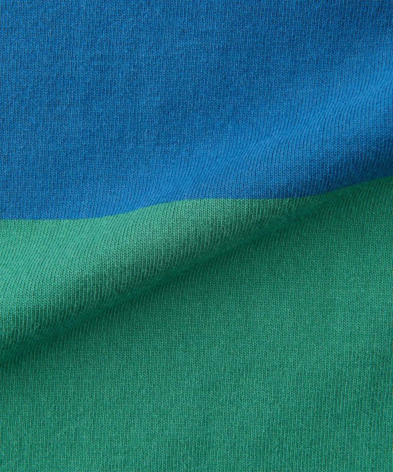 ラングドンラグビーシャツ | グラミチ 公式通販サイト Gramicci Online