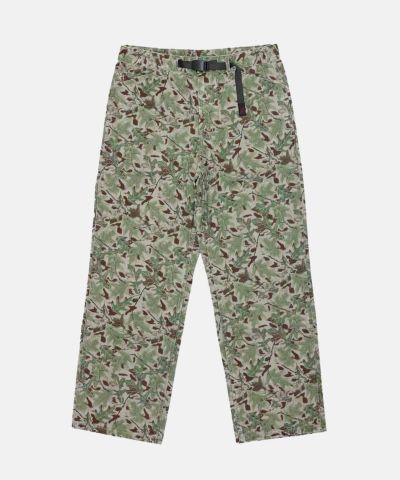 グラミチ✖️Lee コラボ格子柄アウトドアパンツ ☆完売 グラミチ×リー GRAMICCI×Lee 限定生産コラボ商品 2016春