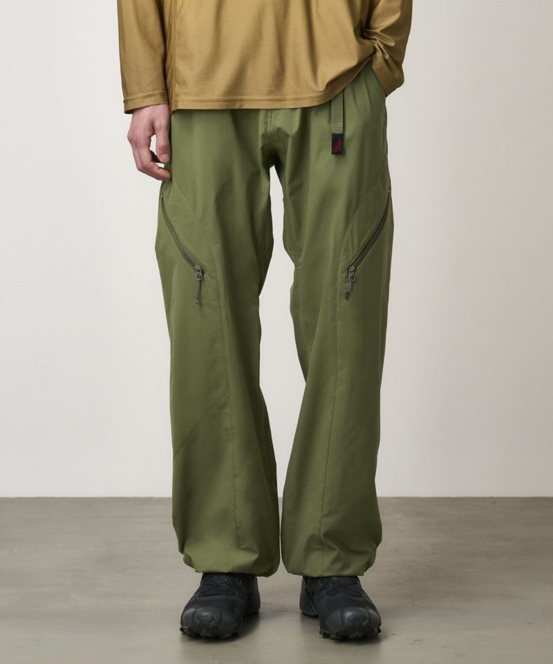 エリントン4WAYパンツ | グラミチ 公式通販サイト Gramicci Online Store