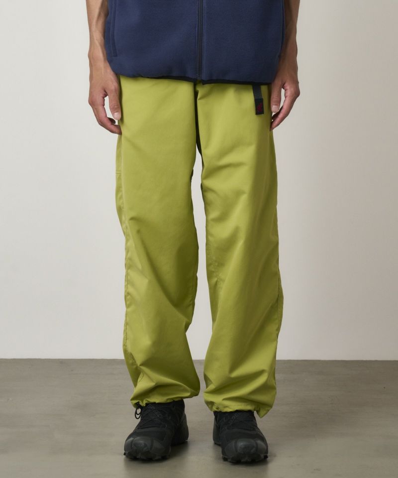 セーレムパンツ | グラミチ 公式通販サイト Gramicci Online Store