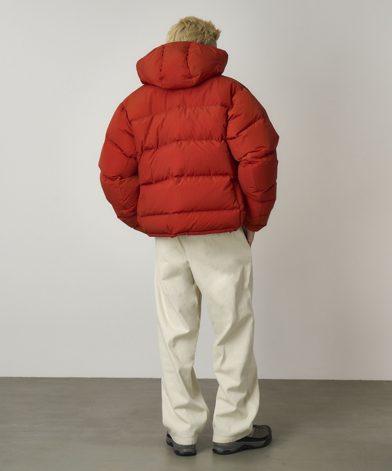 ウィンターツイルグラミチパンツ | グラミチ 公式通販サイト Gramicci