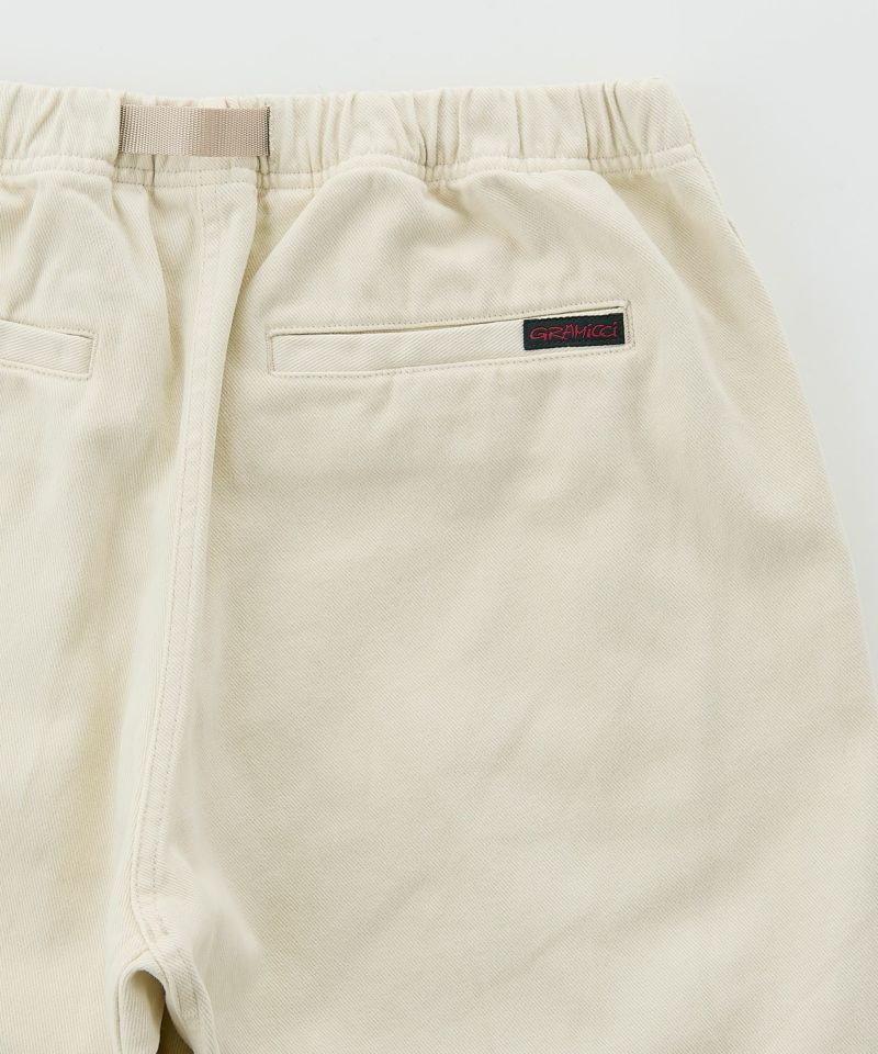 ウィンターツイルグラミチパンツ | グラミチ 公式通販サイト Gramicci
