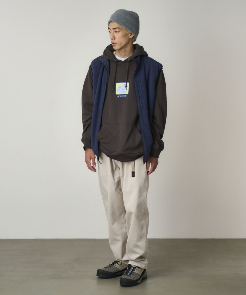 コーデュロイグラミチパンツ | グラミチ 公式通販サイト Gramicci